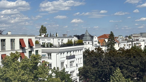 Condominium package - Berlin-Grunewald