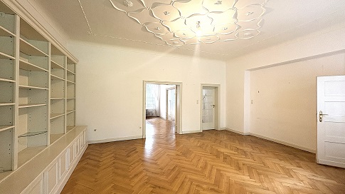 Familiengerechte Doppelhaushälfte 