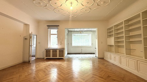 Familiengerechte Doppelhaushälfte 
