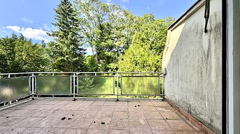 Familiengerechte Doppelhaushälfte 