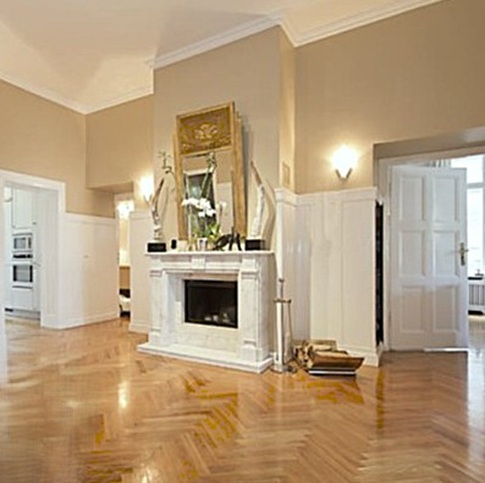 30iger Architektur -Symbiose von Zeitgeist und modernem Komfort - in Berlin-Dahlem