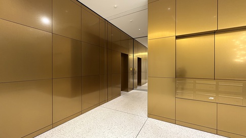 Exklusives und Urbanes Wohnen mit Health-Club & Spa & Concierge in Berlin-Mitte 