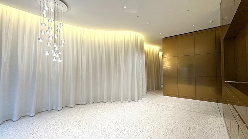 Exklusives und Urbanes Wohnen in eindrucksvoller Architektur in begehrter City-Lage 