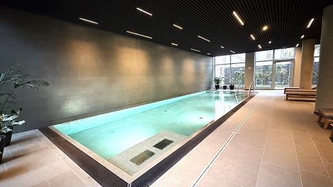 Exklusives und Urbanes Wohnen in eindrucksvoller Architektur in begehrter City-Lage 